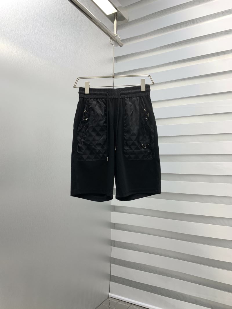 Prada Short Pants